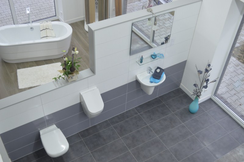 Exklusive Fliesenverlegung Lingen - Individuelle Sonderarbeiten